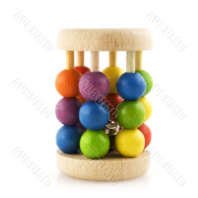 baby-rattle