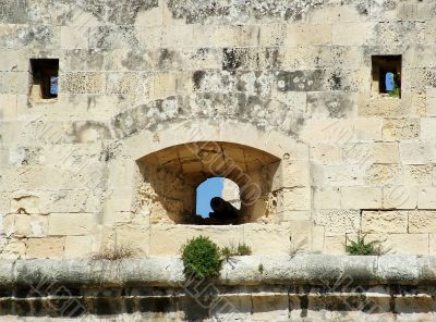 Old Prisons