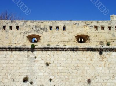 Old Prisons