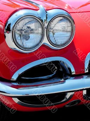 Red Front