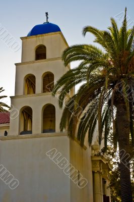 Church Steeple