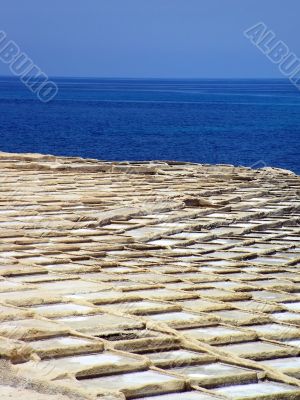 Saltpans