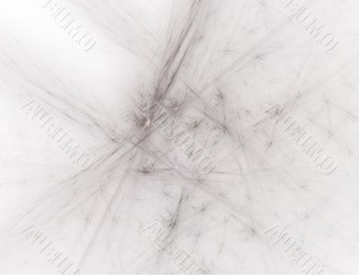 Abstract Grey and White Marble Texture