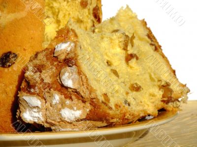 Panettone