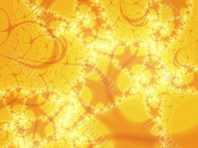 abstract background