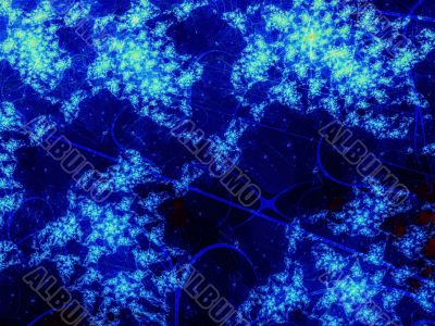 abstract background