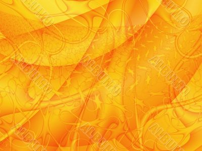 abstract background