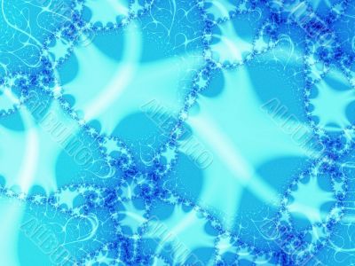 abstract background