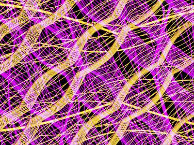 abstract background