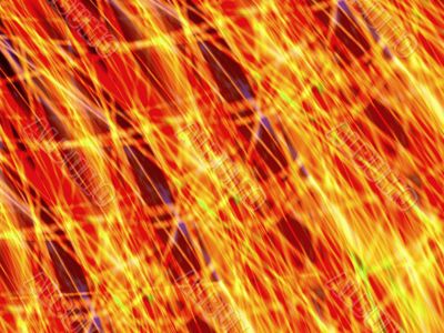 abstract background