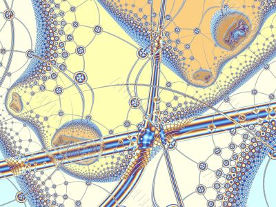 abstract background
