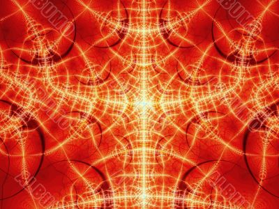 abstract background