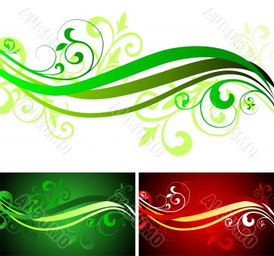 rough vector design
