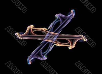 Cross