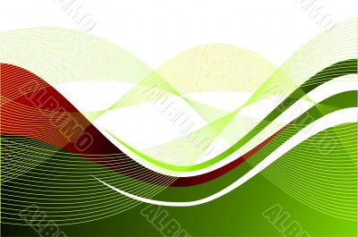 abstract vector background