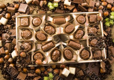 Sweets