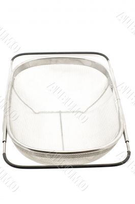 Big sieve
