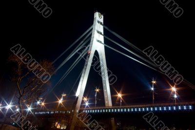 Moscowsky bridge