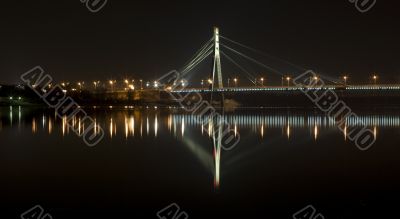 Moscowsky bridge