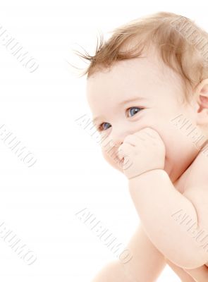 adorable baby