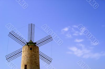 Windmill