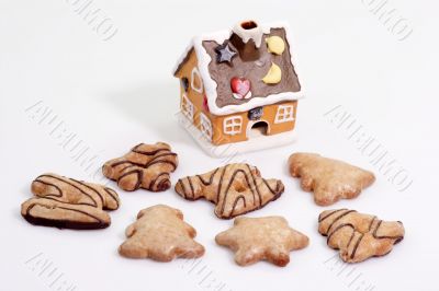 Gingergread