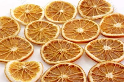 Dried Fruit
