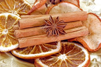 Cinnamon Sticks