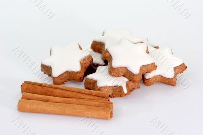 Christmas Cookies