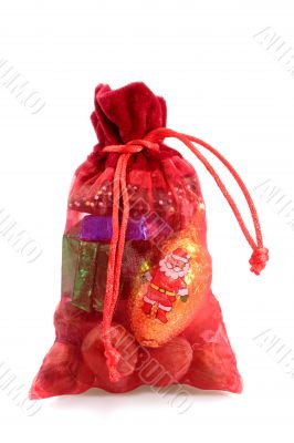 Santa Sack