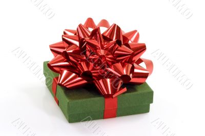 Red and Green