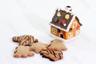 Ginger Bread