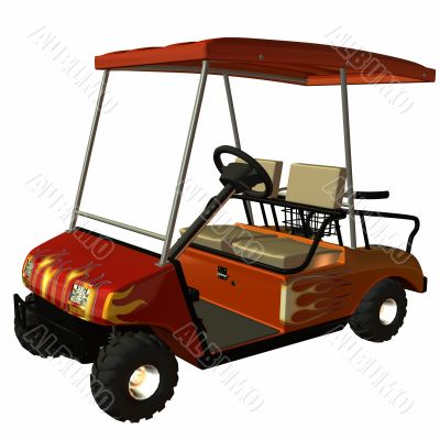 Golf Cart