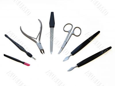 manicure set