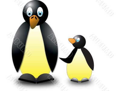 Penguins