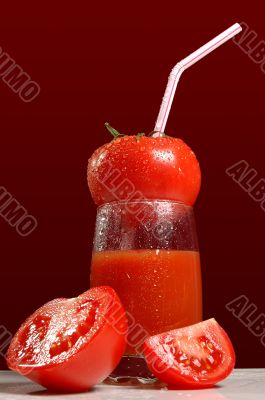 Eat me, drink me