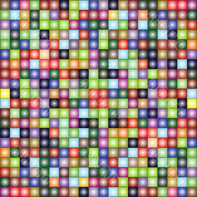 Background lights 2