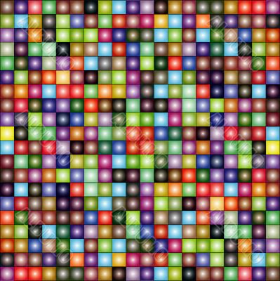 Background lights 3