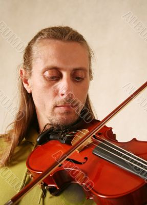 Violin