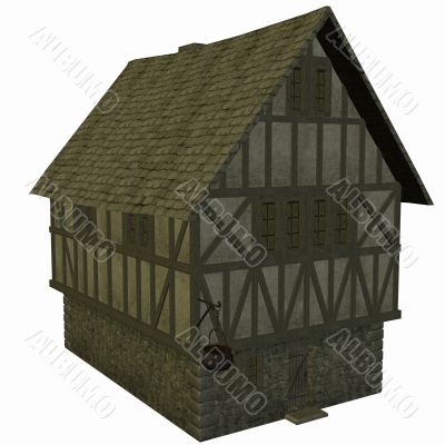 Medieval House