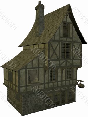 Medieval House