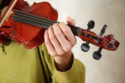 Violin