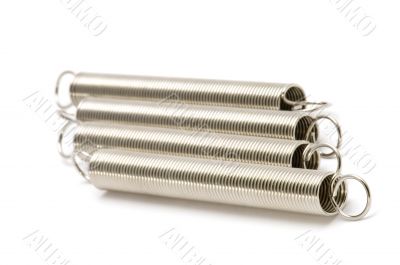 spiral spring