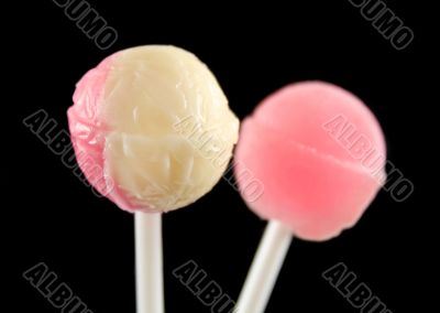Lollipops