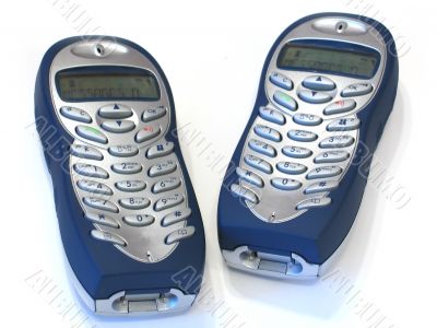 Two Phones