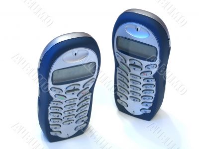 Two Phones