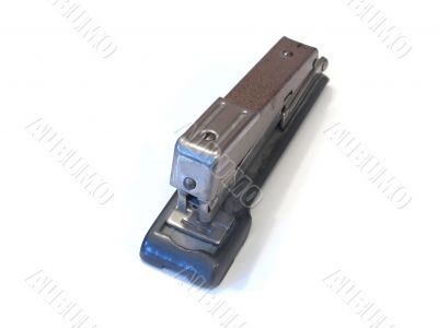 Old Metal Office Stapler