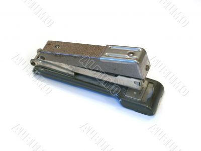 Old Metal Office Stapler
