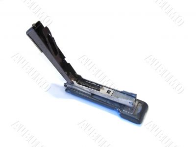 Old Metal Office Stapler