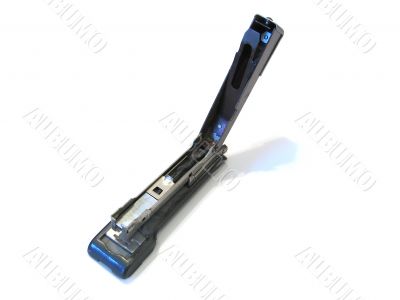 Old Metal Office Stapler